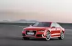  Odnowione Audi RS7