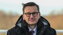 rozłam w pis? jest komentarz morawieckiego
