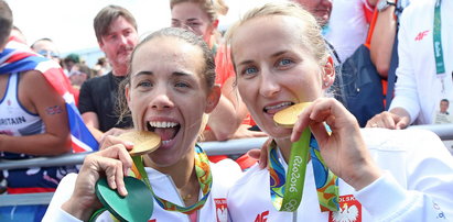 Olimpijczycy z Rio oddają medale. Nie są zadowoleni