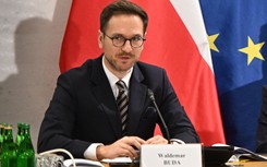 PiS zgłosił nowych kandydatów do komisji śledczej ws. Pegasusa