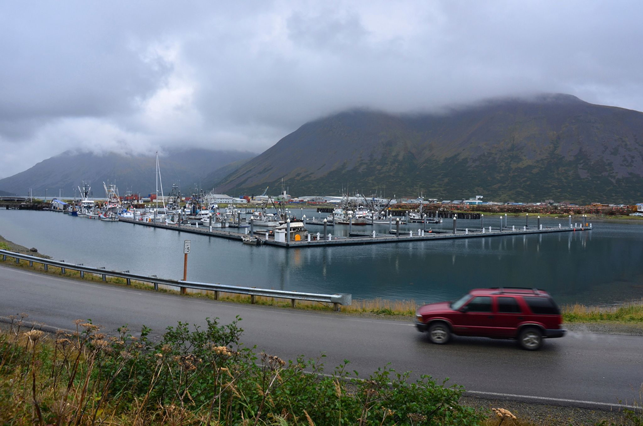 Erdbeben der Stärke 7,2 löst Tsunami-Warnung in Alaska aus