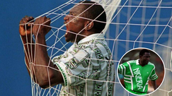Remembering Rashidi Yekini