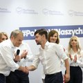 Michał Kołodziejczak na listach Platformy Obywatelskiej. Lider Agrounii tłumaczy decyzję