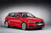 Nowe Audi A3