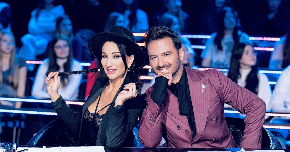 "Twoja Twarz Brzmi Znajomo". Zwyciężczyni odcinka mogła być tylko jedna. "Brawa dla ciebie!"