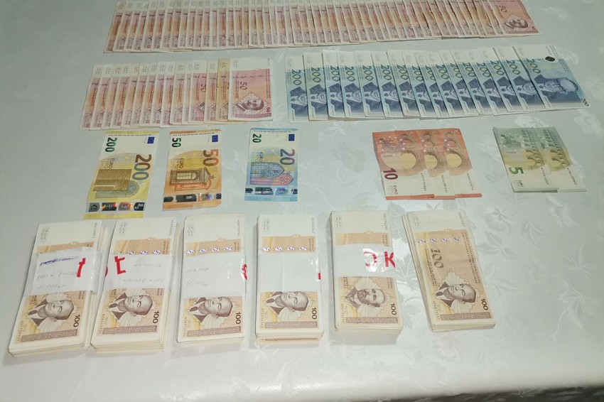 Akcija "Polo" u Banjaluci