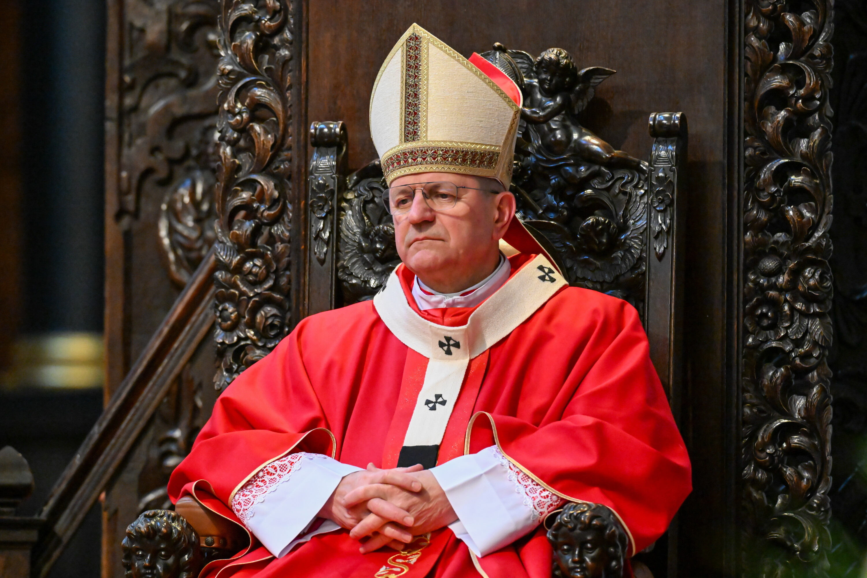 Franciszek przyjął zaproszenie do Polski: wybory w 2027 roku przeszkodą