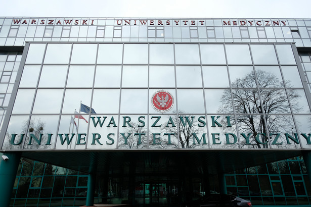 Warszawski Uniwersytet Medyczny WUM