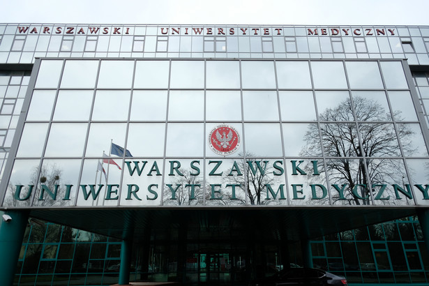 Warszawski Uniwersytet Medyczny