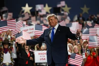 Polityka Trumpa uderza w nich pierwsza i najmocniej. "Kraj Trumpa" cierpi