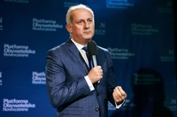 Były polityk PO oskarża prokuratorów. "Jedna z najbardziej upolitycznionych spraw"