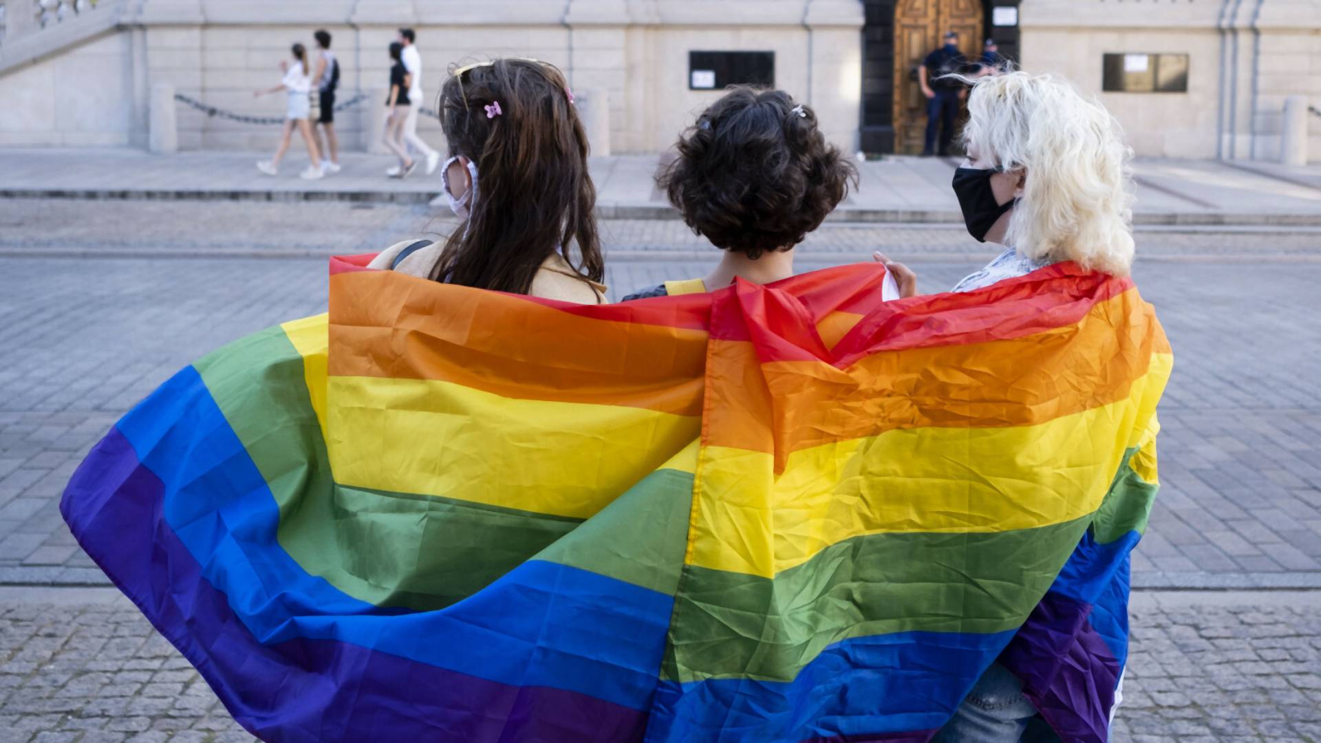 Polska "najbardziej homofobicznym krajem w UE". Przykre wyniki raportu
