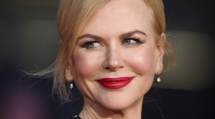 Nicole Kidman és Lenny Kravitz titokban eljegyezték egymást/ Fotó:Northfoto