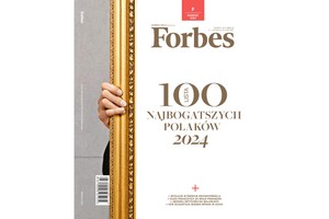 „Forbes” 3/2024. Spis treści. Co w najnowszym numerze?