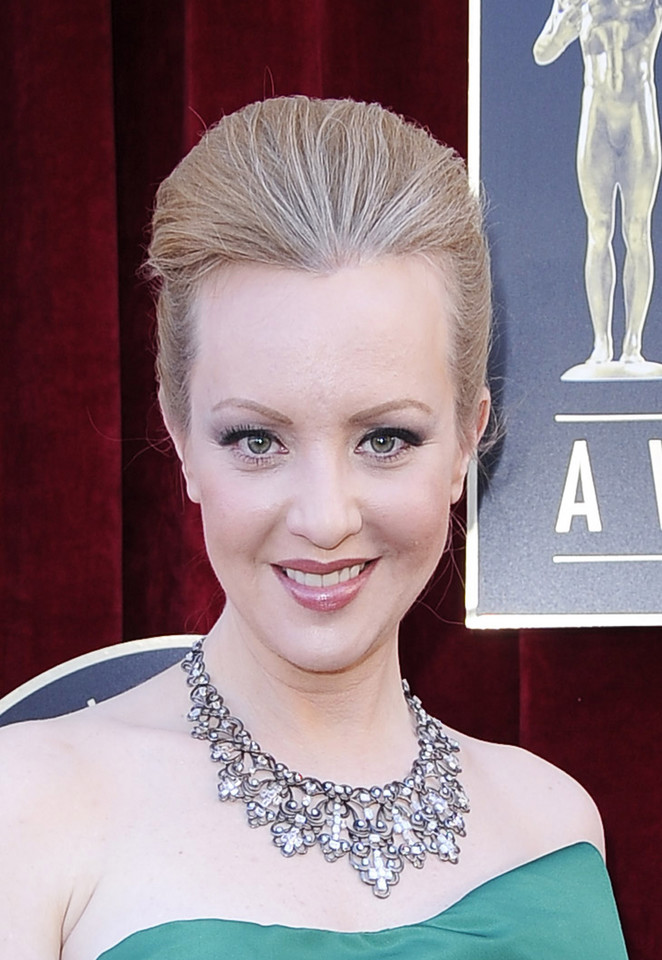 Wendi McLendon-Covey