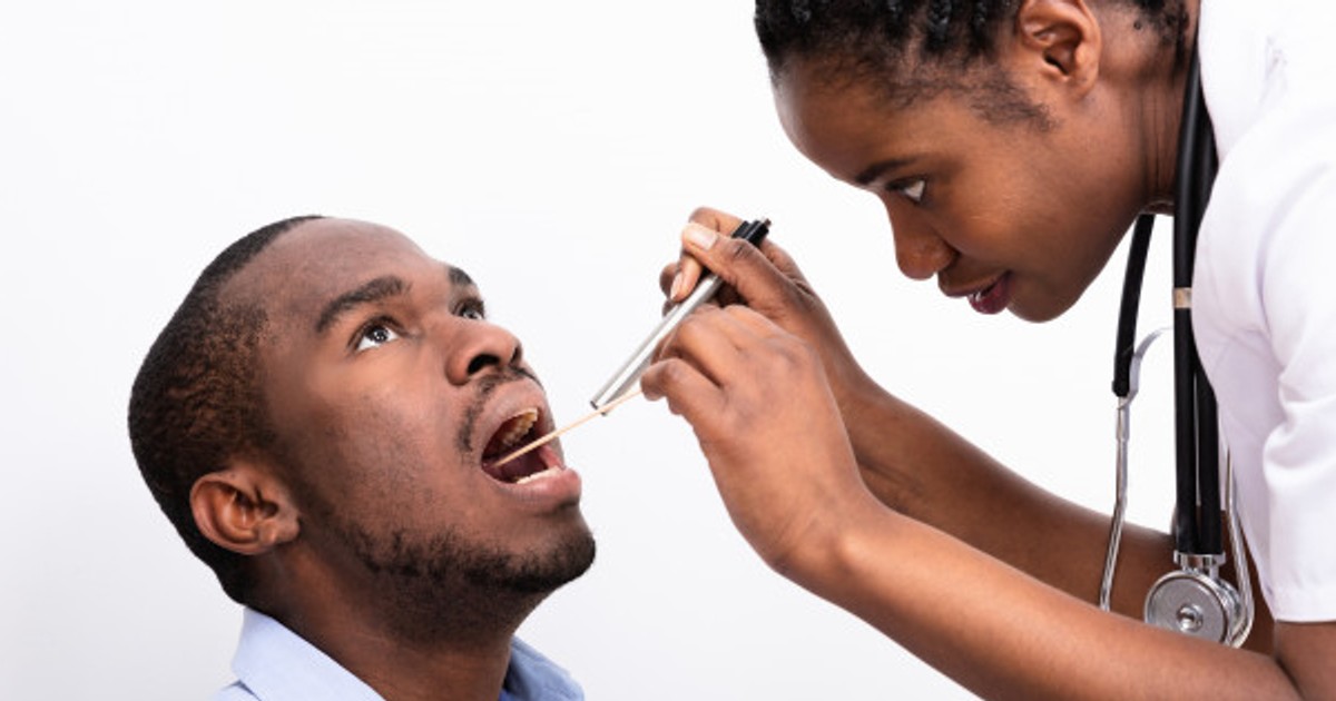 700 Nigerians die from oral cancer annually – Ehanire - Vimarsana News