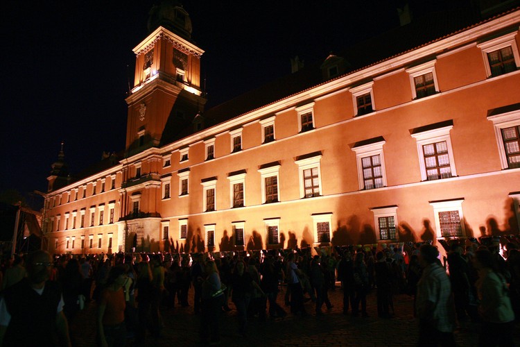 Noc Muzeów to doskonała okazja do zapoznania się z muzealnymi eksponatami i świetna forma spędzenia wolnego czasu