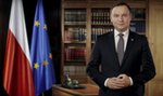 Andrzej Duda zabrał głos w sprawie kryzysu maltańskiego