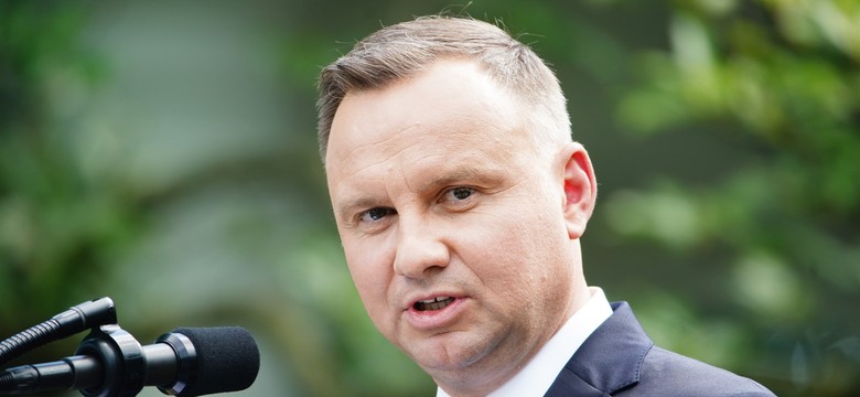 Prezydent:  Nie zrealizowałem w pełni zobowiązania wobec frankowiczów