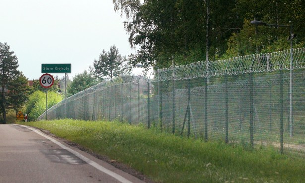 Polskie służby wiedziały o talibach w Kiejkutach? Rewelacje agenta wywiadu