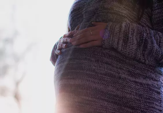 18 tydzień ciąży - brzuszek rośnie, a pamięć szwankuje