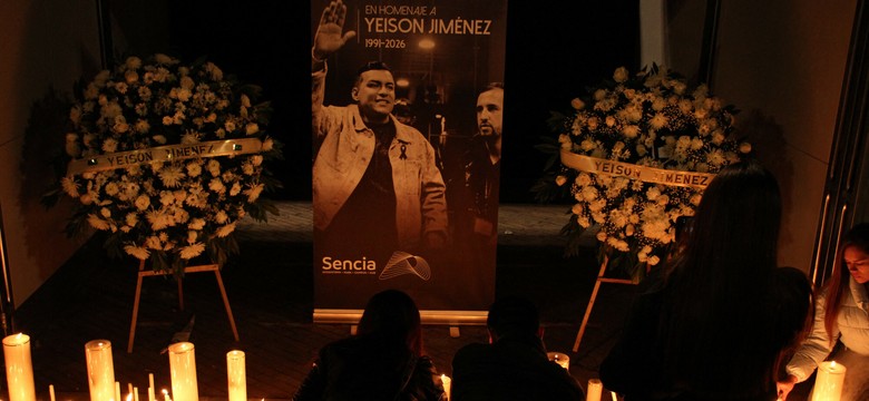 "Oszukać przeznaczenie" w prawdziwym świecie. Piosenkarz wyśnił własną śmierć