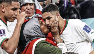 Fans react to Achraf Hakimi’s chaotic divorce with estranged wife Hiba Abouk