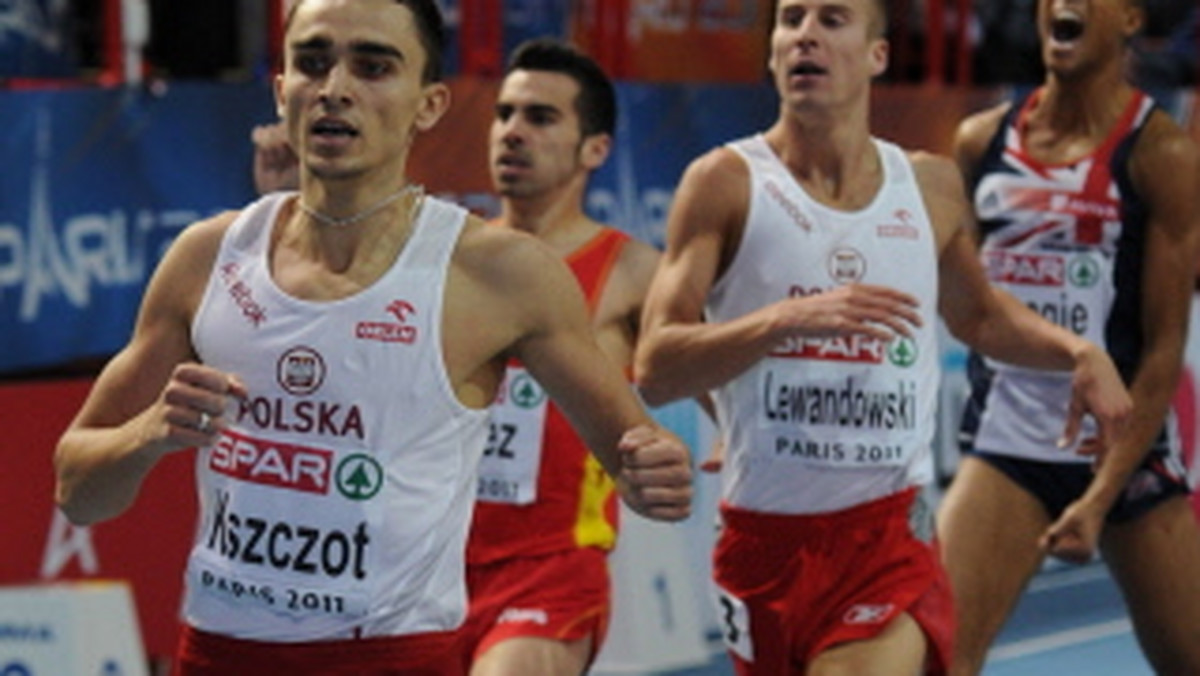 Po raz pierwszy w historii mistrzostw świata w lekkiej atletyce w biegu na 800 metrów zobaczymy dwóch polskich zawodników. Marcin Lewandowski i Adam Kszczot przyzwyczaili nas ostatnio do tego, że zdobywają medale na dużych imprezach. Po biegach półfinałowych na MŚ w Daegu śmiało można stwierdzić, że obaj mają spore szanse na walkę o medale.