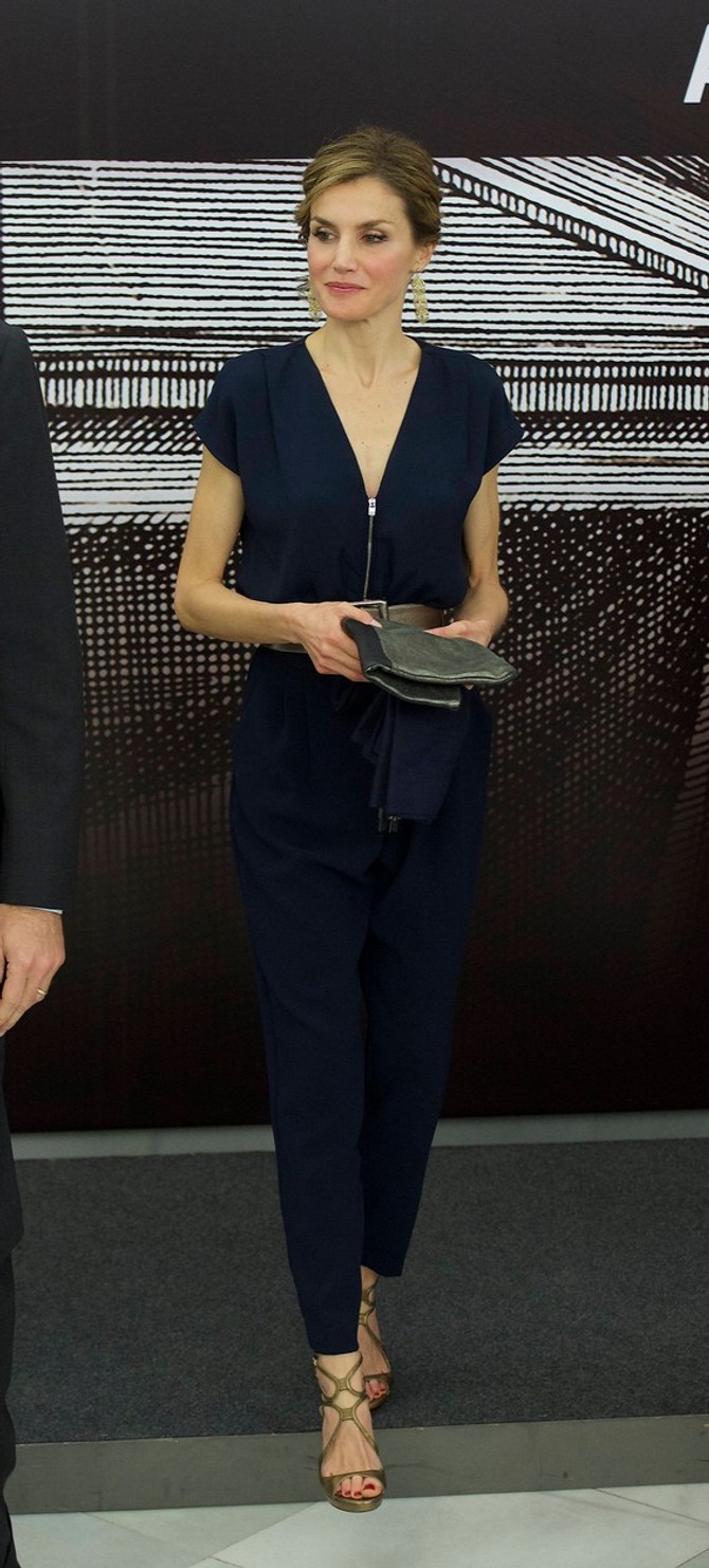 Kraljica Leticija 2015.
