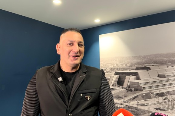 "BAKŠIŠ NE IDE NAMA, MI SMO FIKSIRANI" Ivan Kurtić iskreno o zaradi i emocijama na nastupima: "Oni su najgalantniji"(Video)