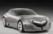 Acura Advanced Sedan Concept – w pogoni za szóstką
