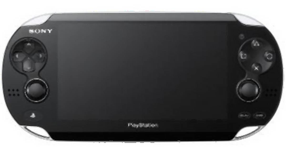 E3: PlayStation Vita wita!