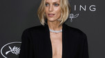 Gwiazdy na festiwalu w Cannes. Anja Rubik