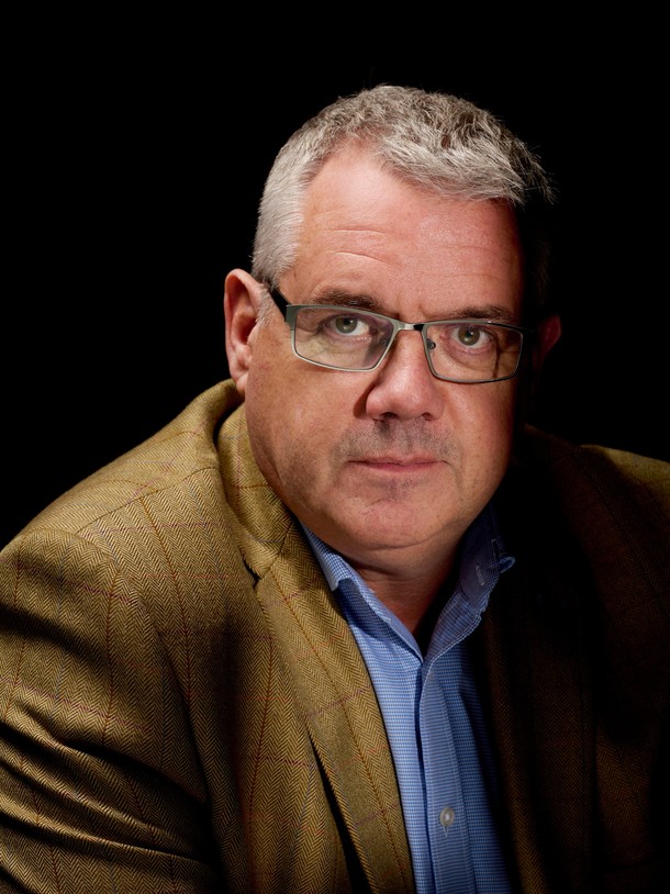Roger Moorhouse