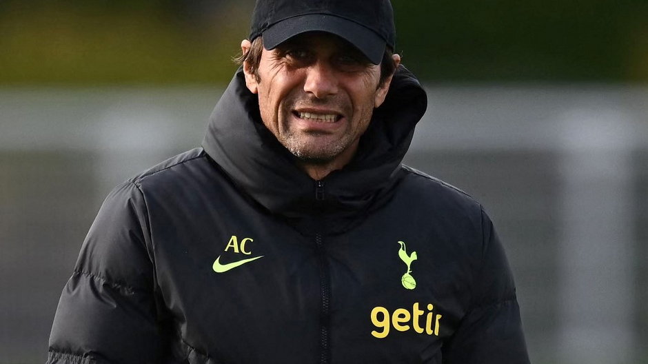 Antonio Conte 