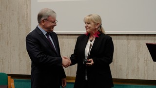 25 lat Zarządu Dróg Wojewódzkich w Katowicach