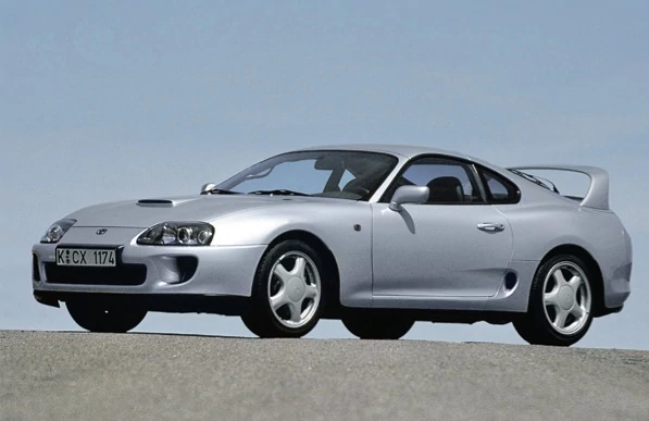 Toyota Supra