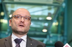 Kamil Zaradkiewicz chce zmian w regulaminie SN. KOMENTARZ rzecznika prezydenta