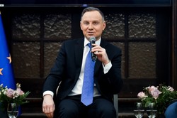 Prezydent Andrzej Duda podpisał ustawę budżetową na 2023 r.