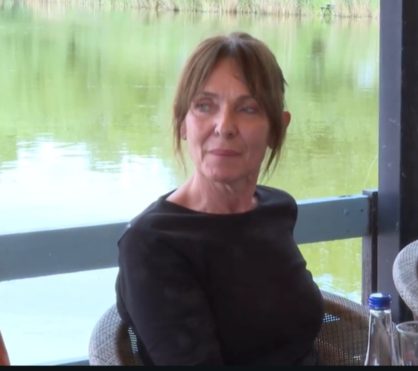 Vesna Trivalić