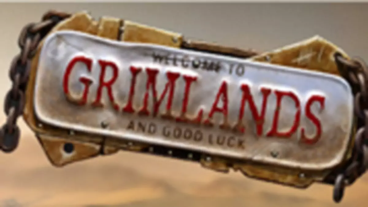 Grimlands - Polacy zbierają kasę na Kickstarterze
