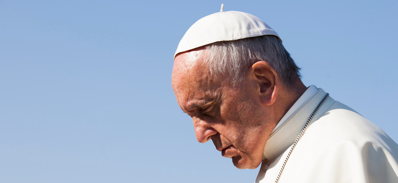 Burza po słowach papieża do młodych Rosjan. Jest REAKCJA Watykanu