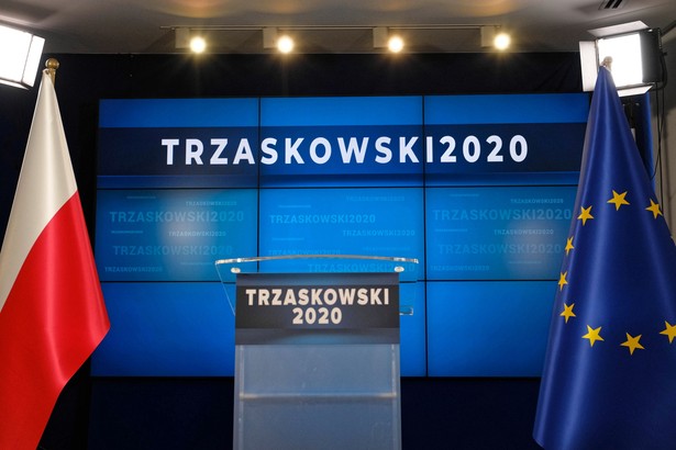 Trzaskowski 2020