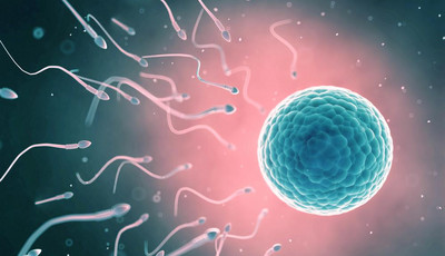 Sperma - funkcja, skład, normy