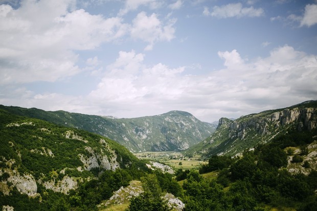 Crna Gora