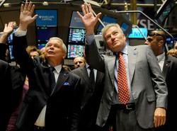 Prezydent: Miałem pełne przygód życie