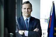 Minister Spraw Zagranicznych Radosław Sikorski 