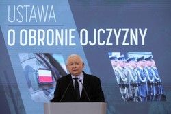 Ustawa o obronie ojczyzny. Co zakłada projekt?