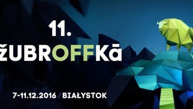 Rozpoczyna się 11. edycja festiwalu filmowego "Żubroffka"