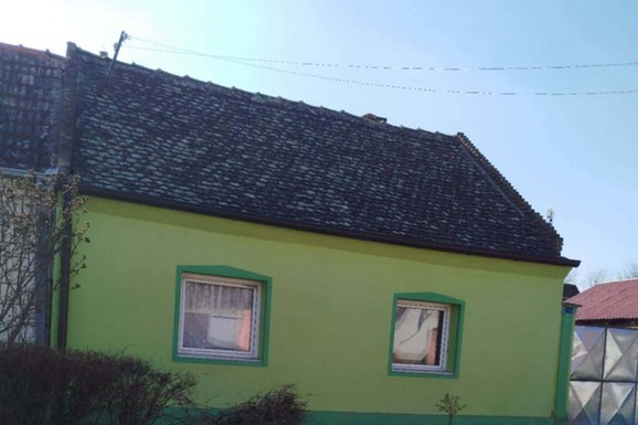 Renoviranu kuća na prodaju za 15.000 evra! Nalazi se na placu od 9 ari: Evo gde se nalazi (FOTO)